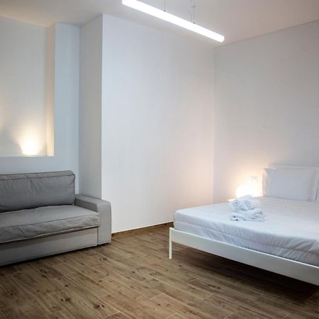 Dora'S Room Pescara Buitenkant foto