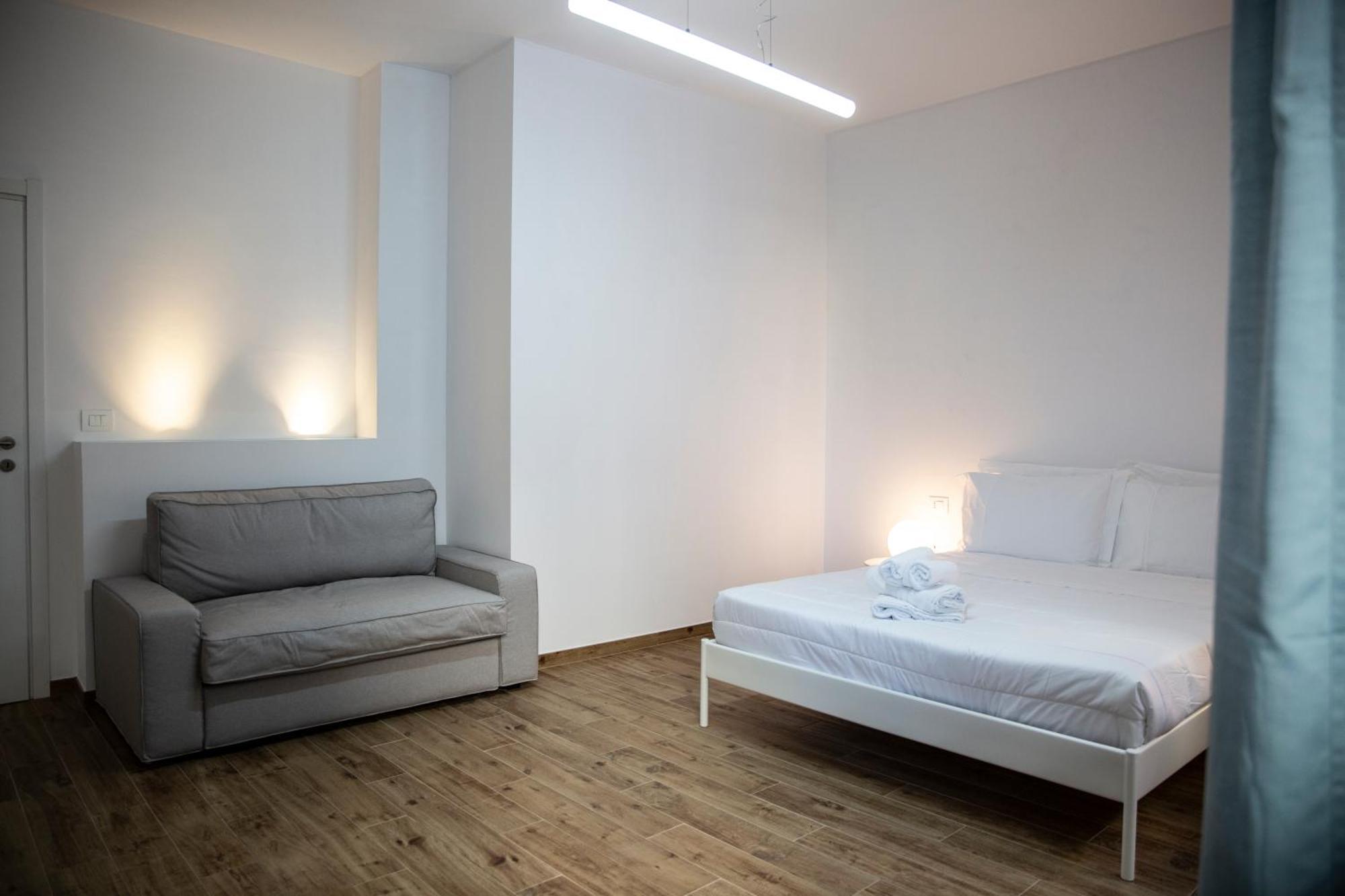 Dora'S Room Pescara Buitenkant foto