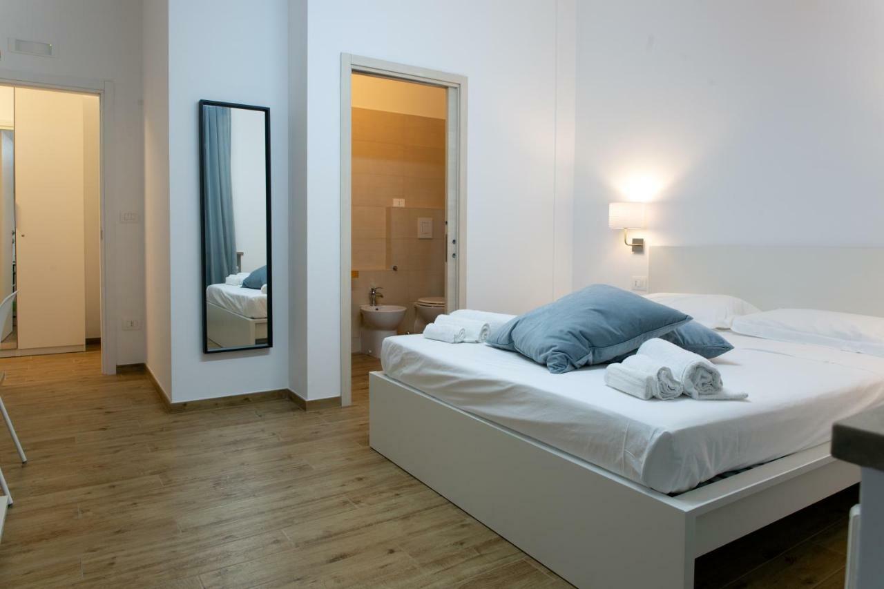 Dora'S Room Pescara Buitenkant foto