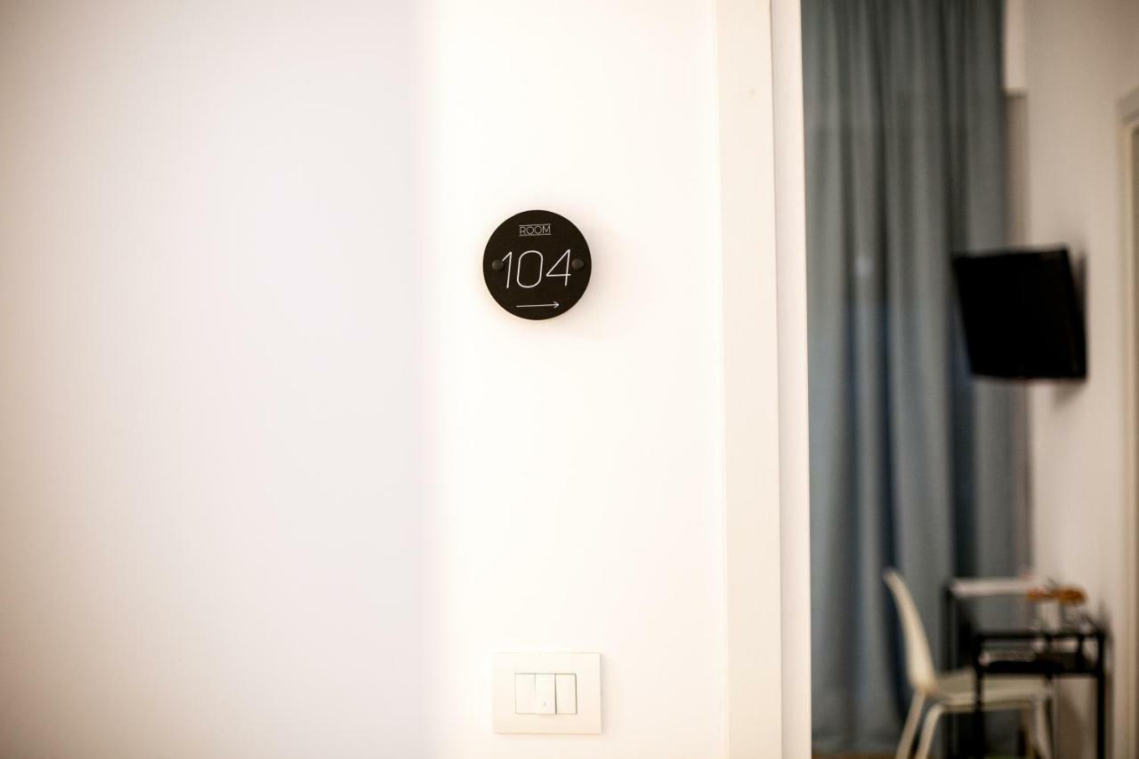 Dora'S Room Pescara Buitenkant foto