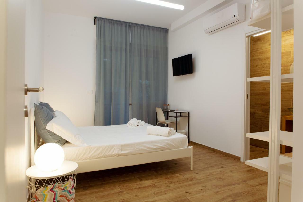 Dora'S Room Pescara Buitenkant foto