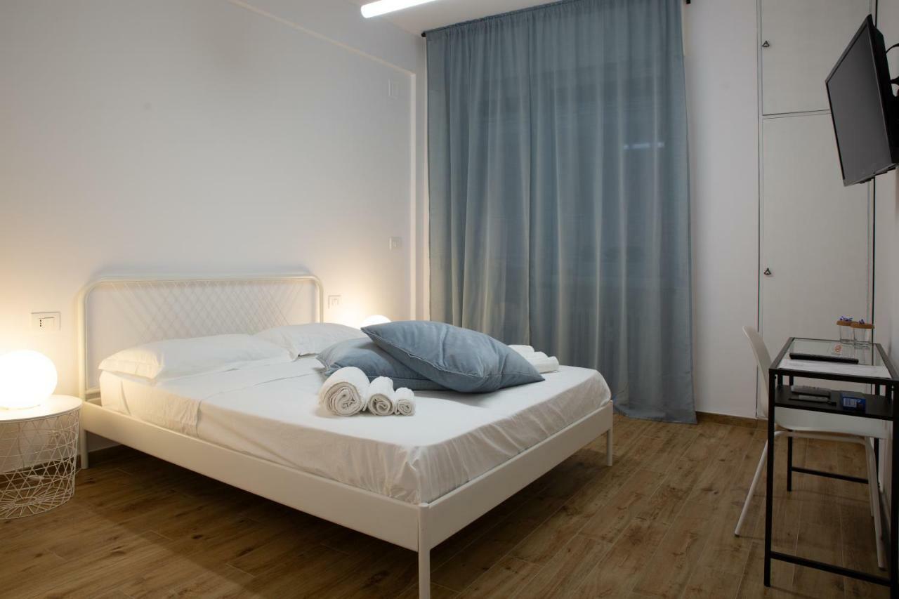 Dora'S Room Pescara Buitenkant foto