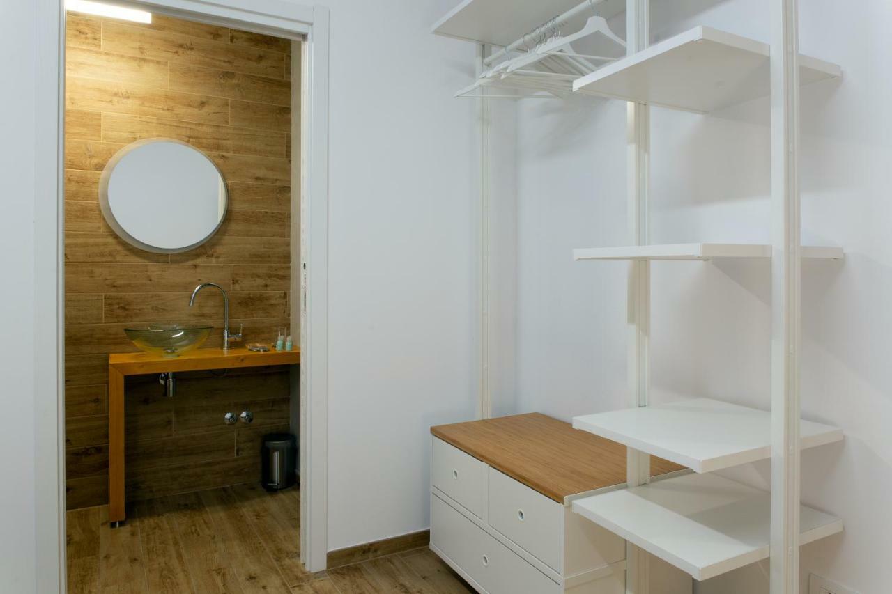 Dora'S Room Pescara Buitenkant foto